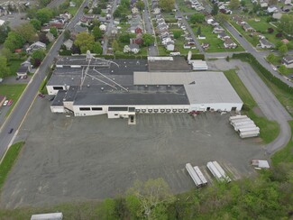 Plus de détails pour 700 W 1st St, Birdsboro, PA - Industriel à louer