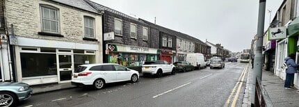 51 High St, Swansea à louer Photo du bâtiment- Image 2 de 4