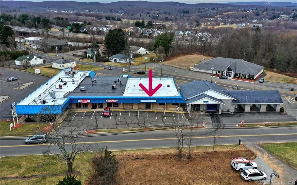 749 Saybrook Rd, Middletown, CT for lease Interior Photo- Image 1 of 2