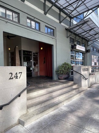 More details for 247 4th St, Oakland, CA - Multifamily for Sale