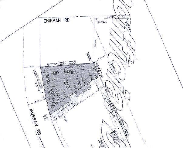 631-635 NW Murray Rd, Lees Summit, MO à vendre - Plan cadastral - Image 3 de 5