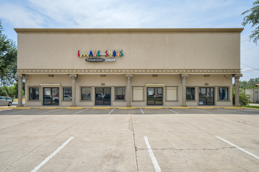 1908 S Main St, McAllen, TX for sale - Building Photo - Image 1 of 1