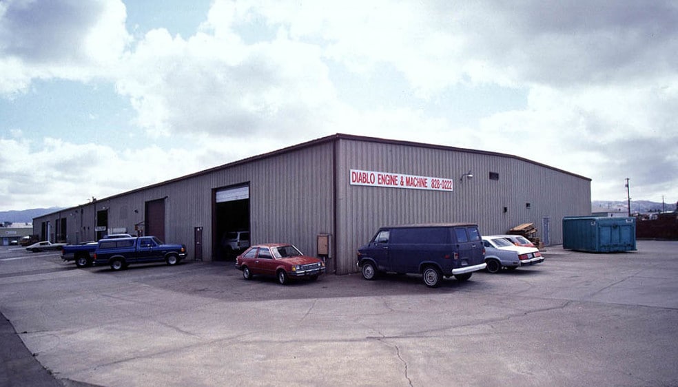 6355 Scarlett Ct, Dublin, CA for lease - Other - Image 2 of 9