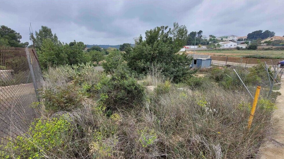 Terrain dans Cheste, Valencia à vendre - Autre - Image 2 de 2