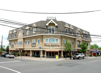 Plus de détails pour 25 1st Ave, Atlantic Highlands, NJ - Bureau à louer