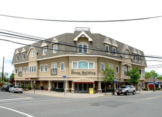 Plus de détails pour 25 1st Ave, Atlantic Highlands, NJ - Bureau à louer