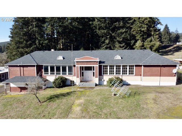 80304 Old Lorane Hwy, Eugene, OR à vendre - Photo du bâtiment - Image 3 de 35