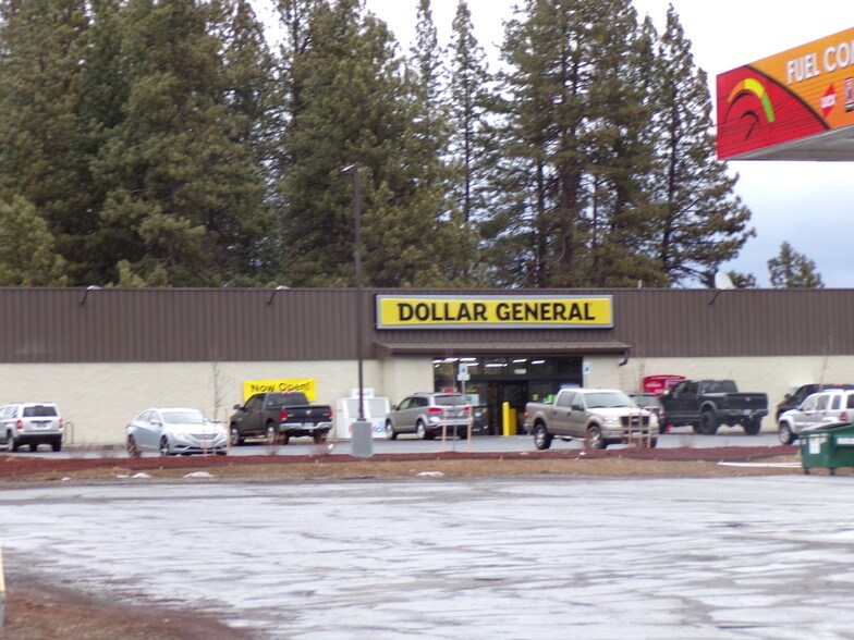 1008 Chiloquin Blvd, Chiloquin, OR à vendre - Autre - Image 2 de 5