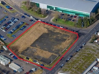More details for Inchinnan Rd, Paisley - Land for Lease