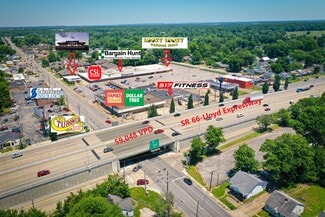 More details for 1 N Weinbach Ave, Evansville, IN - Office, Retail for Lease