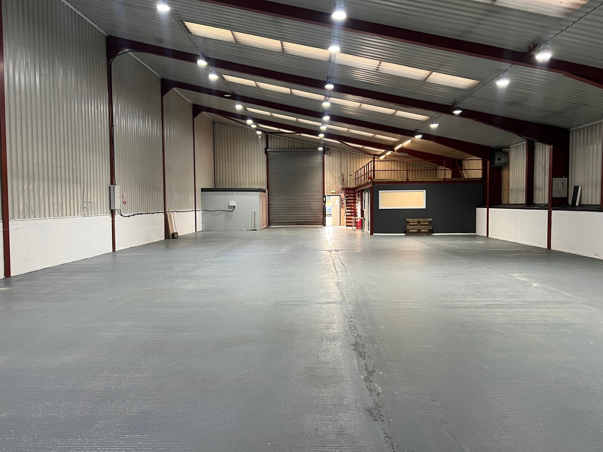 Pannal Rd, Harrogate à louer Photo intérieure- Image 1 de 5