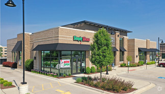 More details for 19214 S La Grange Rd, Mokena, IL - Retail for Lease