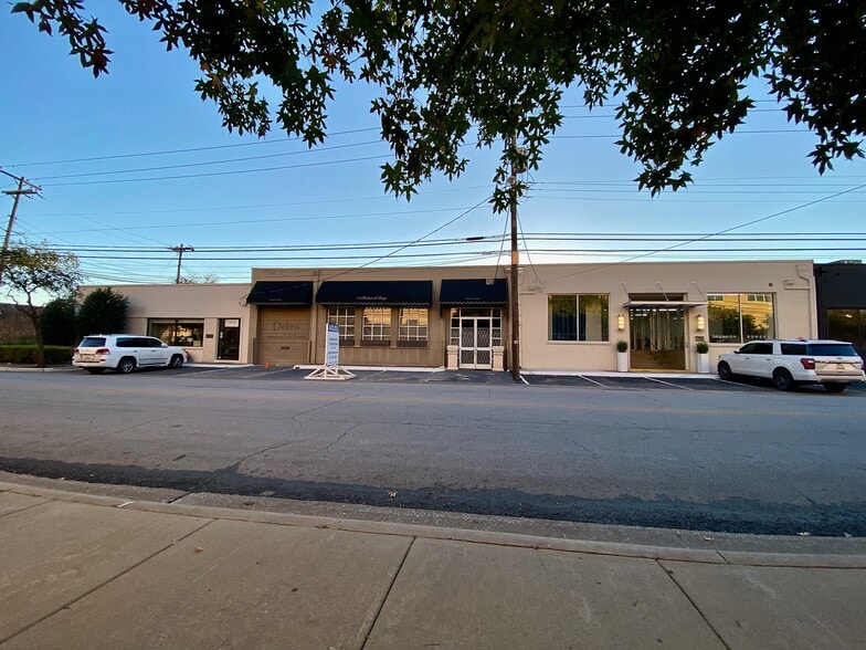 1205 Slocum St, Dallas, TX for sale - Primary Photo - Image 1 of 2
