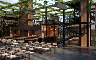 Plus de détails pour 4431-4433 NW 2nd Ave, Miami, FL - Commerce de détail à louer