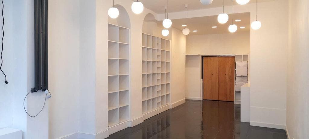 127 Stoke Newington High St, Londres à louer Photo intérieure- Image 1 de 5