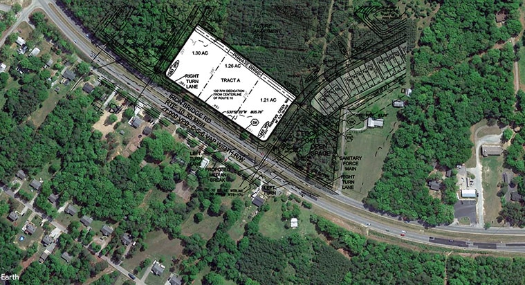 6767 Iron Bridge Rd, Richmond, VA for sale Primary Photo- Image 1 of 5