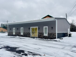 Plus de détails pour 22984 PA-66, Shippenville, PA - Bureau à louer
