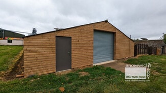 More details for 2 Murcott, Long Buckby - Flex for Lease