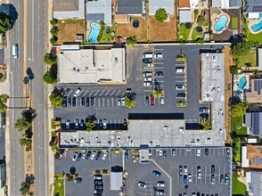 14010 Poway Rd, Poway, CA - Aerial map view - Image1