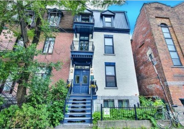4164 Rue Saint-Urbain, Montréal, QC à vendre Photo principale- Image 1 de 1