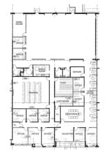 2855 Marconi Dr, Alpharetta, GA for lease Floor Plan- Image 2 of 2