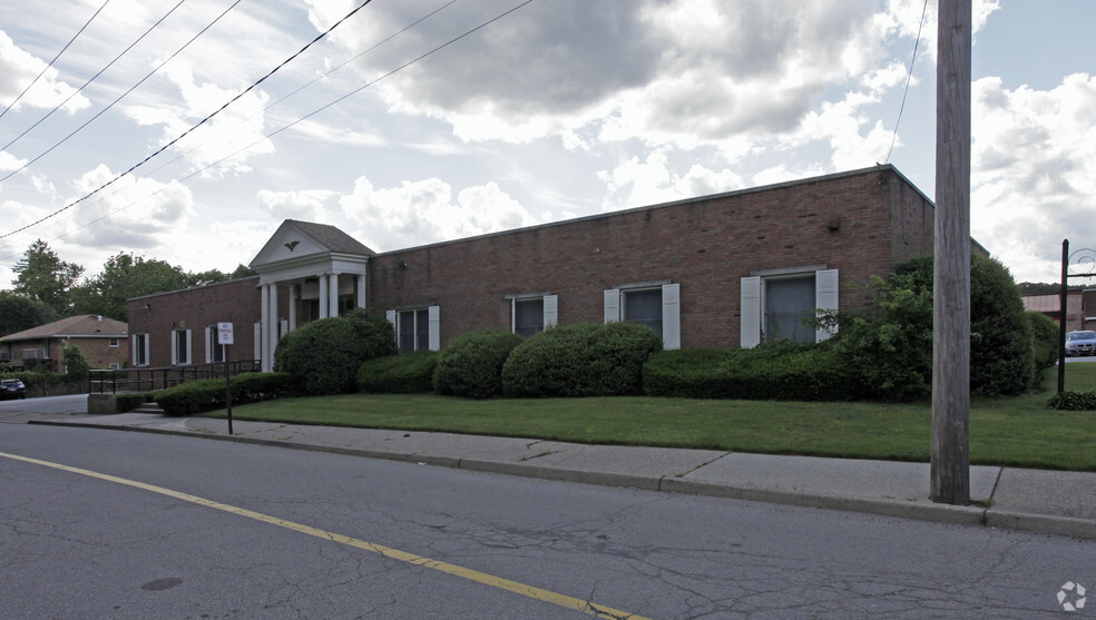 1 Godwin Ave, Midland Park, NJ for sale - Primary Photo - Image 1 of 1