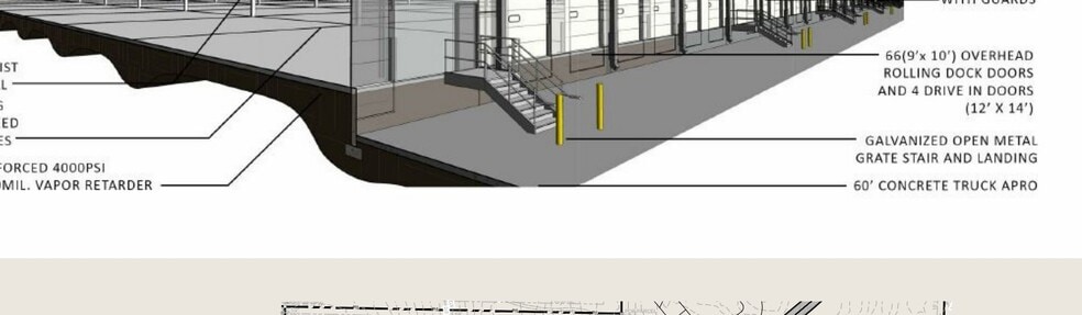 5400 Highway 29, Grantville, GA for lease - Construction Photo - Image 2 of 7