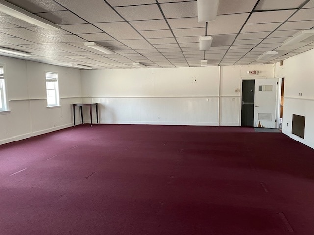 1001 W Franklin Blvd, Gastonia, NC for lease - Interior Photo - Image 3 of 12