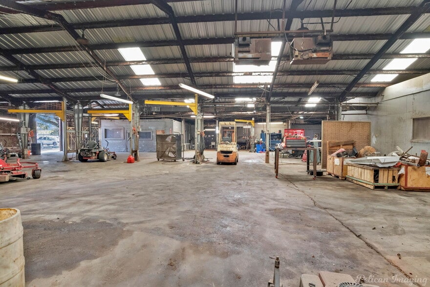 250 Montgomery St, Shreveport, LA à vendre - Photo du bâtiment - Image 3 de 29