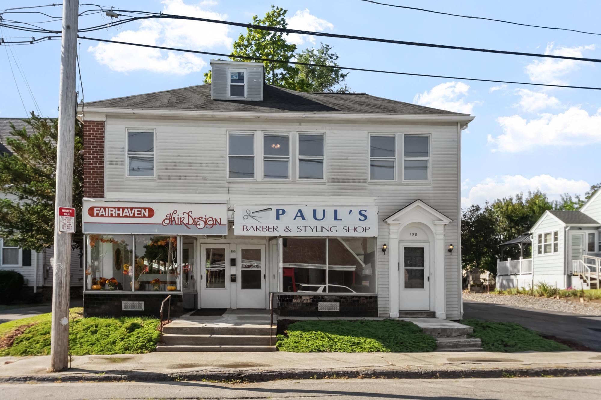 158 Fairhaven Rd, Worcester, MA for sale Primary Photo- Image 1 of 47