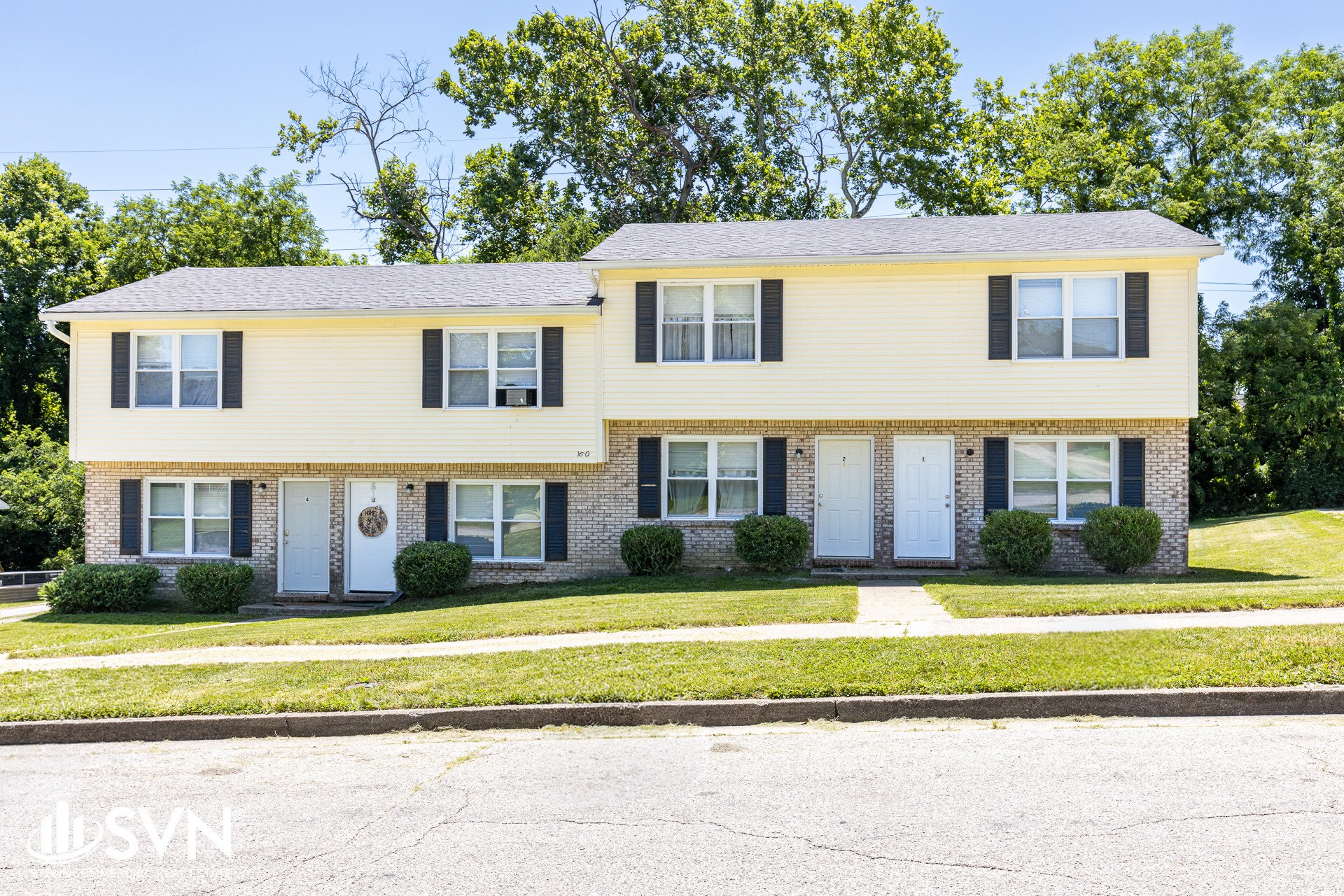 160 Landings Dr, Frankfort, KY à vendre Photo principale- Image 1 de 2