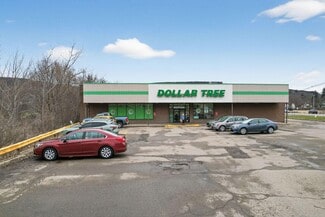More details for 110 Bolivar Rd, Wellsville, NY - Retail for Sale