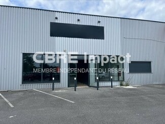 More details for 1 Avenue Benoît Frachon, Reims - Retail for Lease