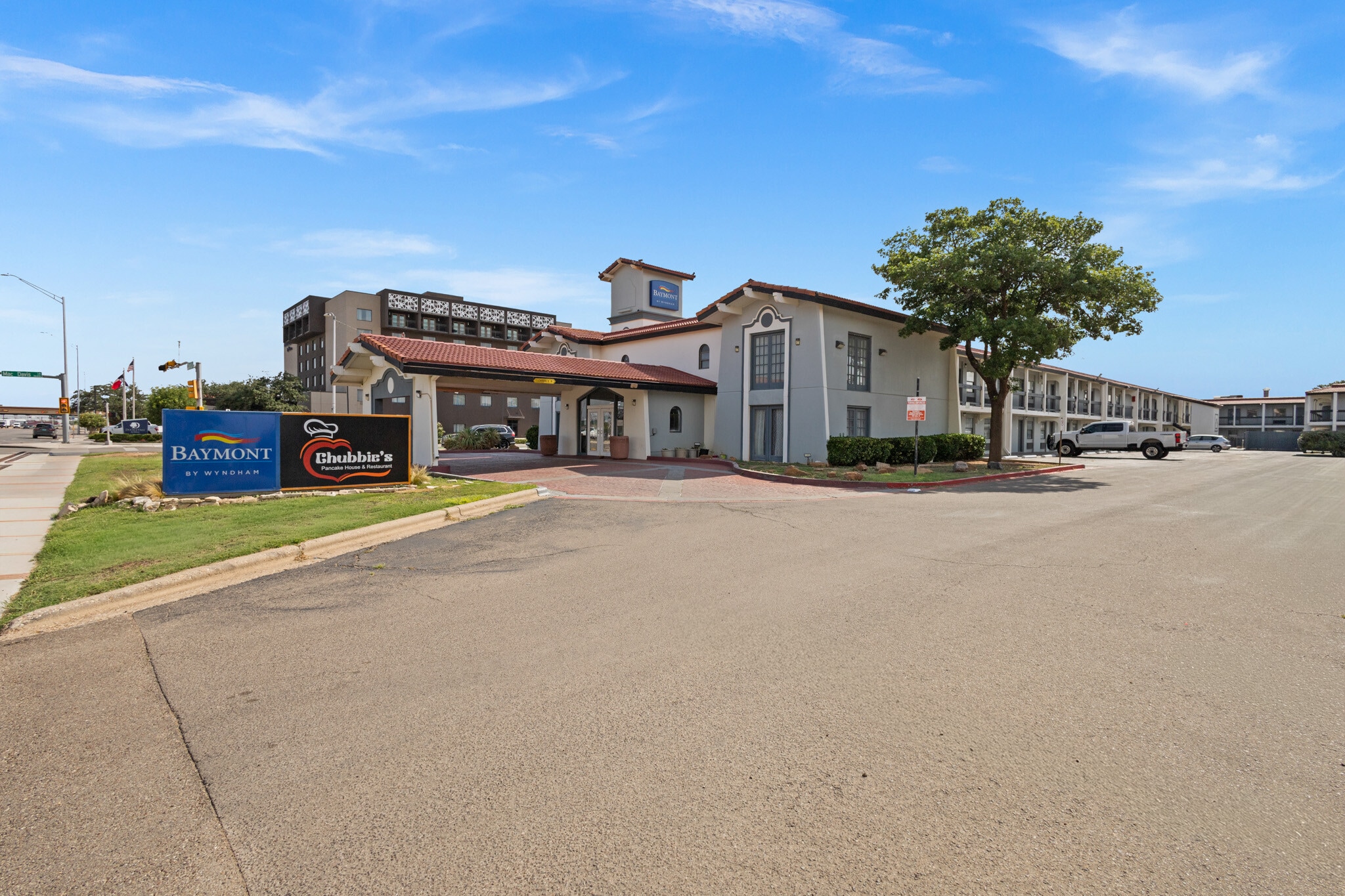 601 Avenue Q, Lubbock, TX for sale Building Photo- Image 1 of 17