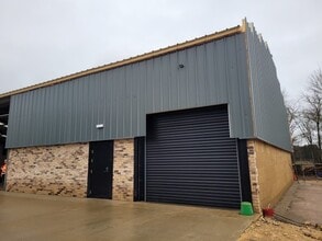 Drove Road, Gamlingay, Gamlingay for lease Building Photo- Image 2 of 6