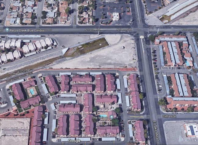 More details for E Lake Mead Blvd, Las Vegas, NV - Land for Lease