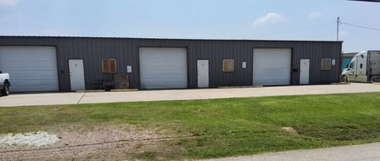 1731 Main St, La Marque, TX for lease Building Photo- Image 1 of 2