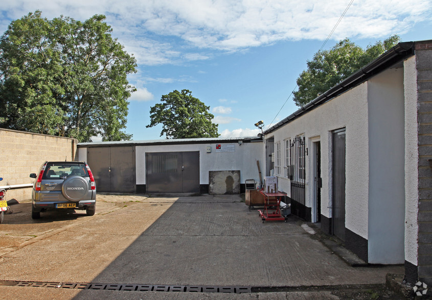 Sheephouse Rd, Maidenhead for lease - Building Photo - Image 2 of 7