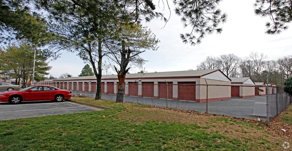 1437 George Washington Hwy N, Chesapeake, VA à vendre - Photo du bâtiment - Image 2 de 3