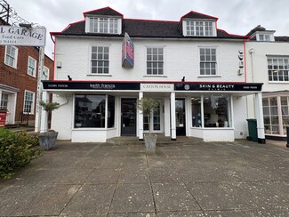 More details for 63-65 High St, Tenterden - Office, Retail for Lease