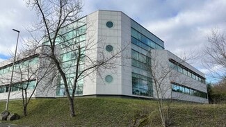 More details for Avenue Des Droits De L'Homme, Orléans - Office for Sale