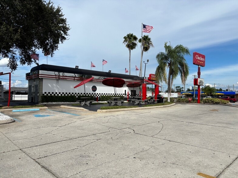 107 W Waters Ave, Tampa, FL for sale - Building Photo - Image 3 of 5