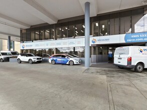 31 Gibbes St, Chatswood à louer Photo du bâtiment- Image 2 de 8