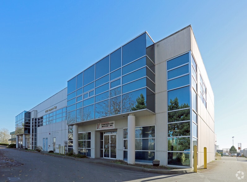 7562 Progress Way, Delta, BC for sale - Primary Photo - Image 1 of 1