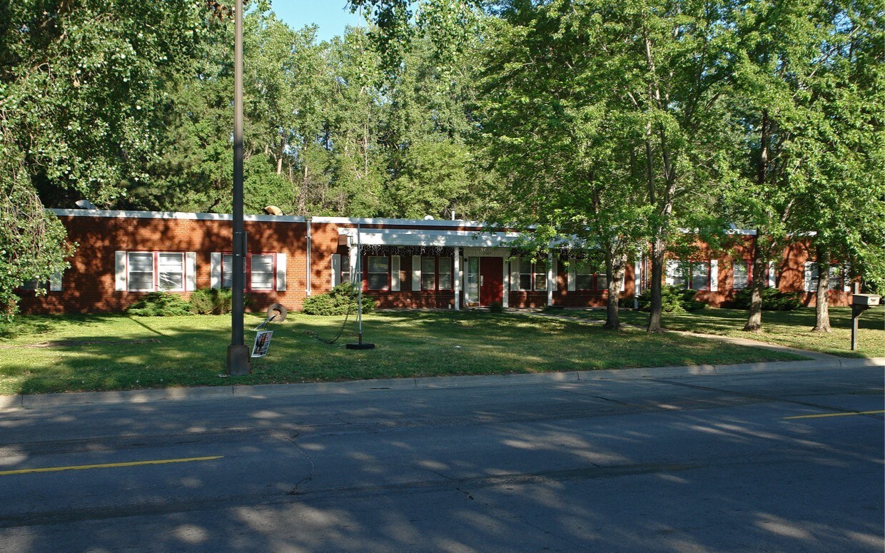 1609 Jackson St, Saint Paul, MN for sale Building Photo- Image 1 of 1