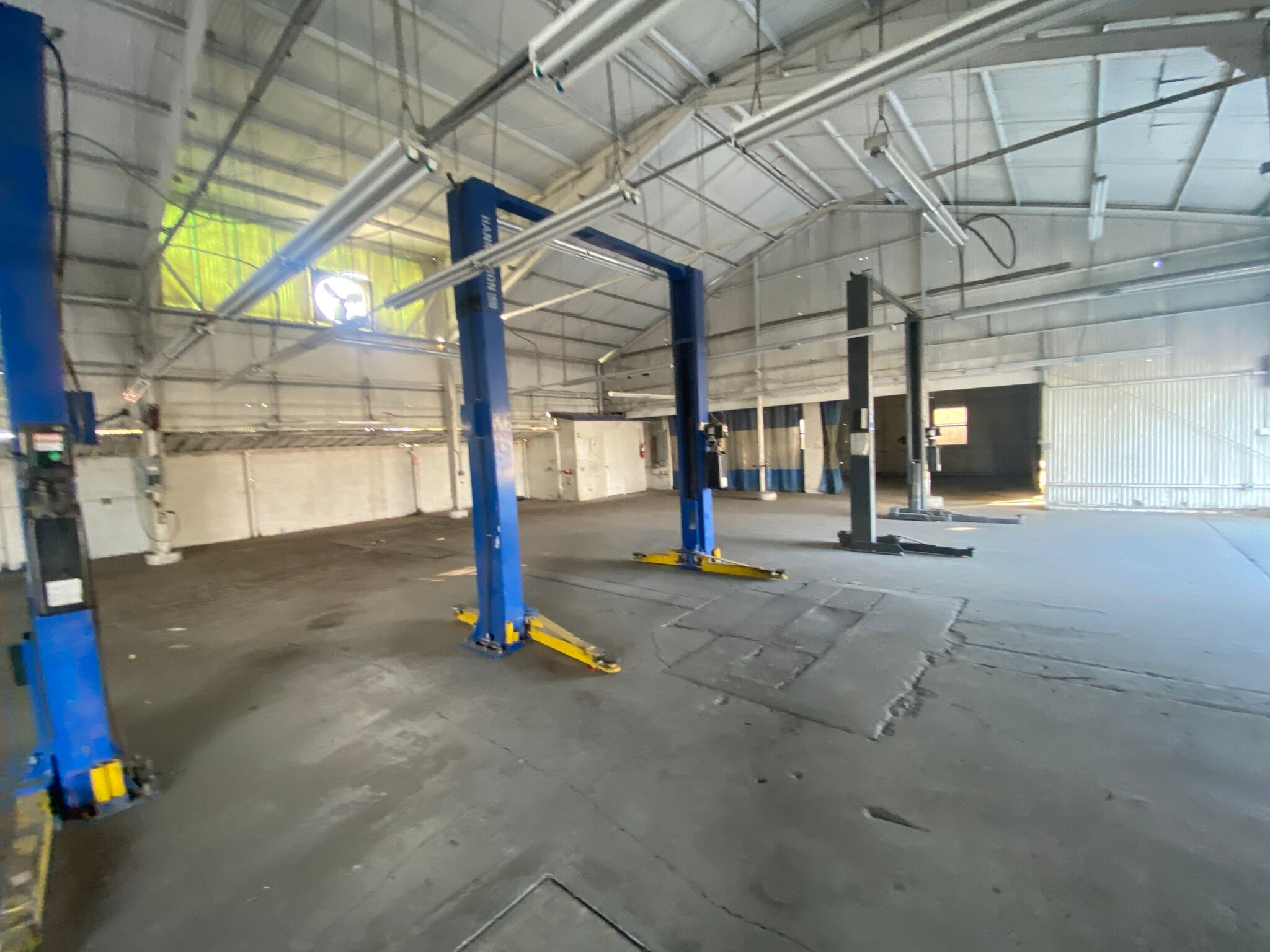 321-359 E Front St, Covina, CA for lease Building Photo- Image 1 of 3