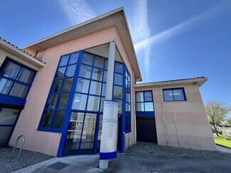 More details for 12 Rue Louis Braille, Ramonville-Saint-Agne - Office for Lease