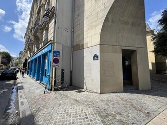 Plus de détails pour 1 Place De Thorigny, Paris - Commerce de détail à louer