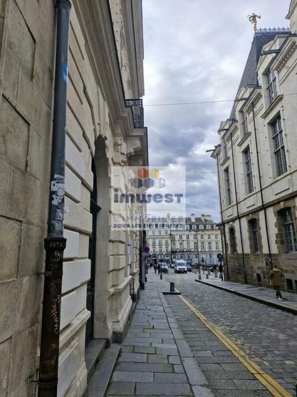 Office in Rennes for sale Building Photo- Image 1 of 4