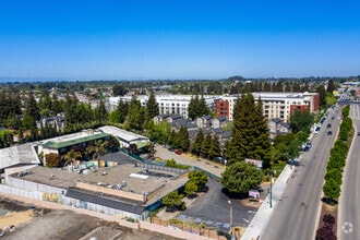 29083 Mission Blvd, Hayward, CA - Aérien Vue de la carte - Image1